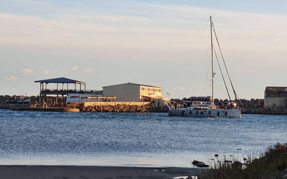 Photo of Others in Gruissan