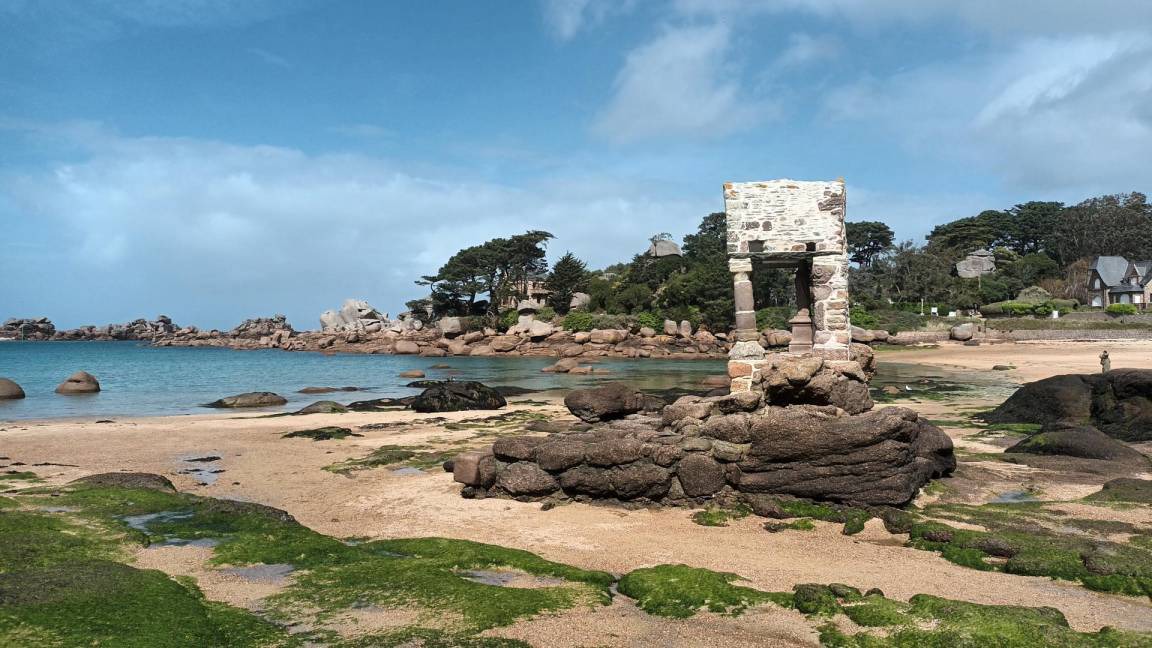 Photo of Others in Perros-Guirec