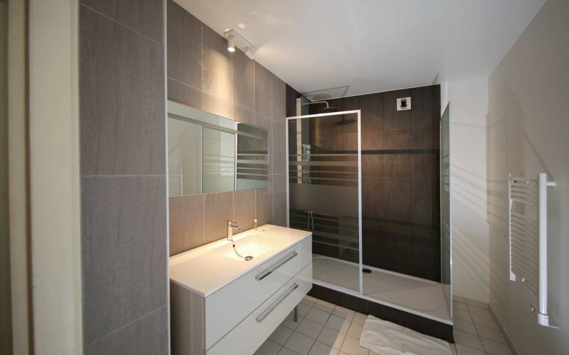 Photo of Bathroom in Old Town