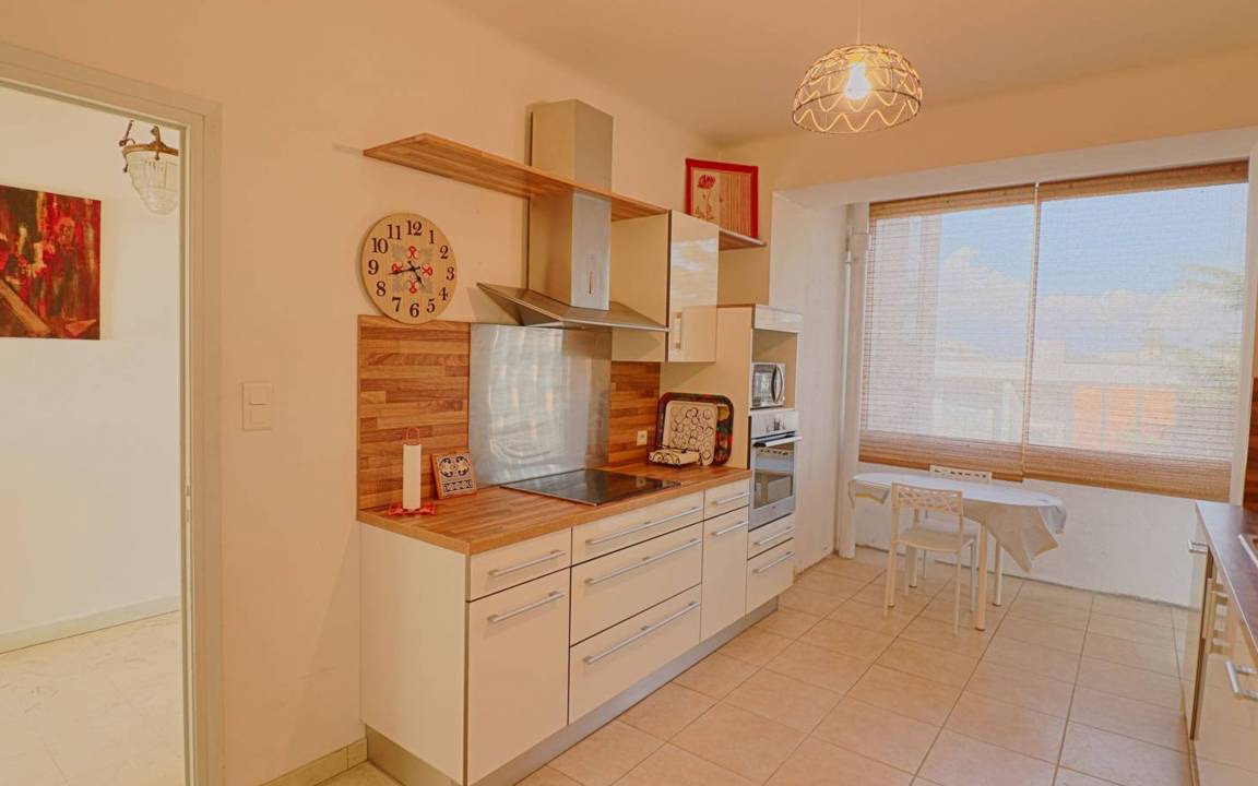 Photo of Kitchen in Ajaccio