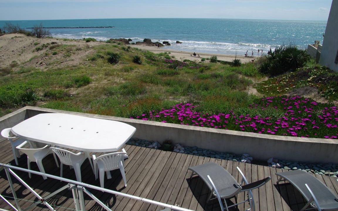 Photo of Patio Balcony in Le Grau-dʼAgde