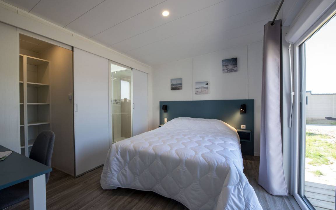 Photo of Bedroom in Bretignolles-sur-Mer