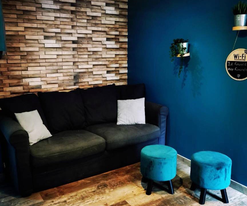 Photo of Livingroom in Berlaimont