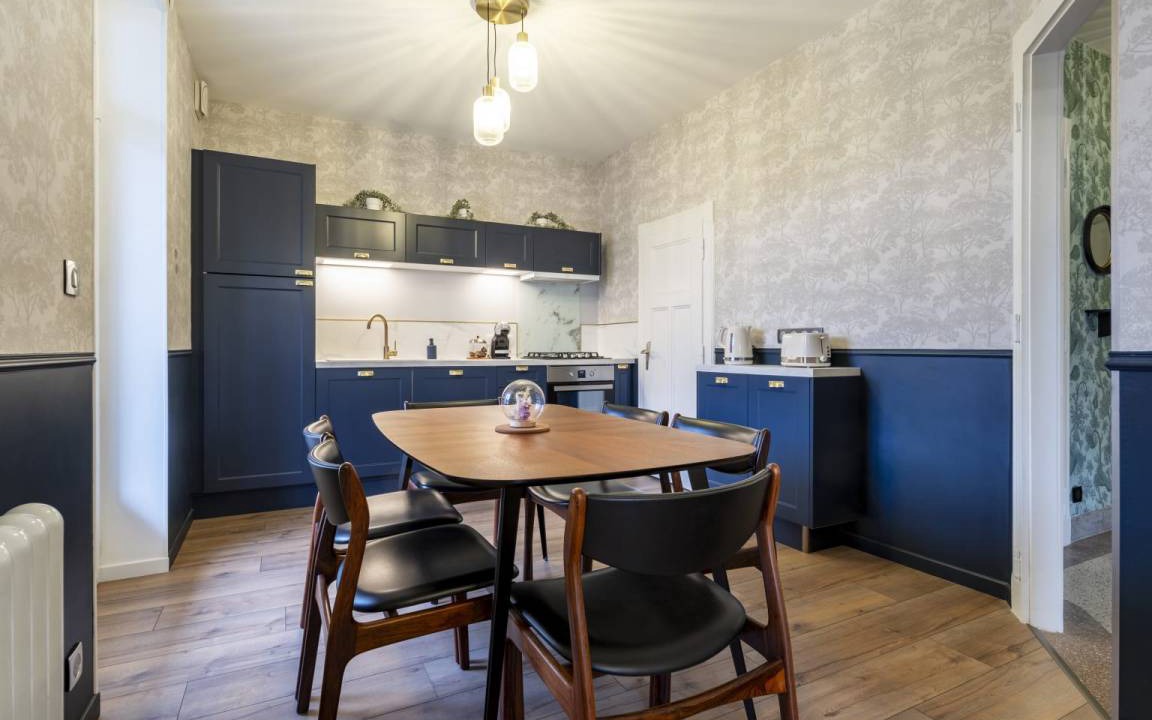 Photo of Kitchen in Plantieres Queuleu