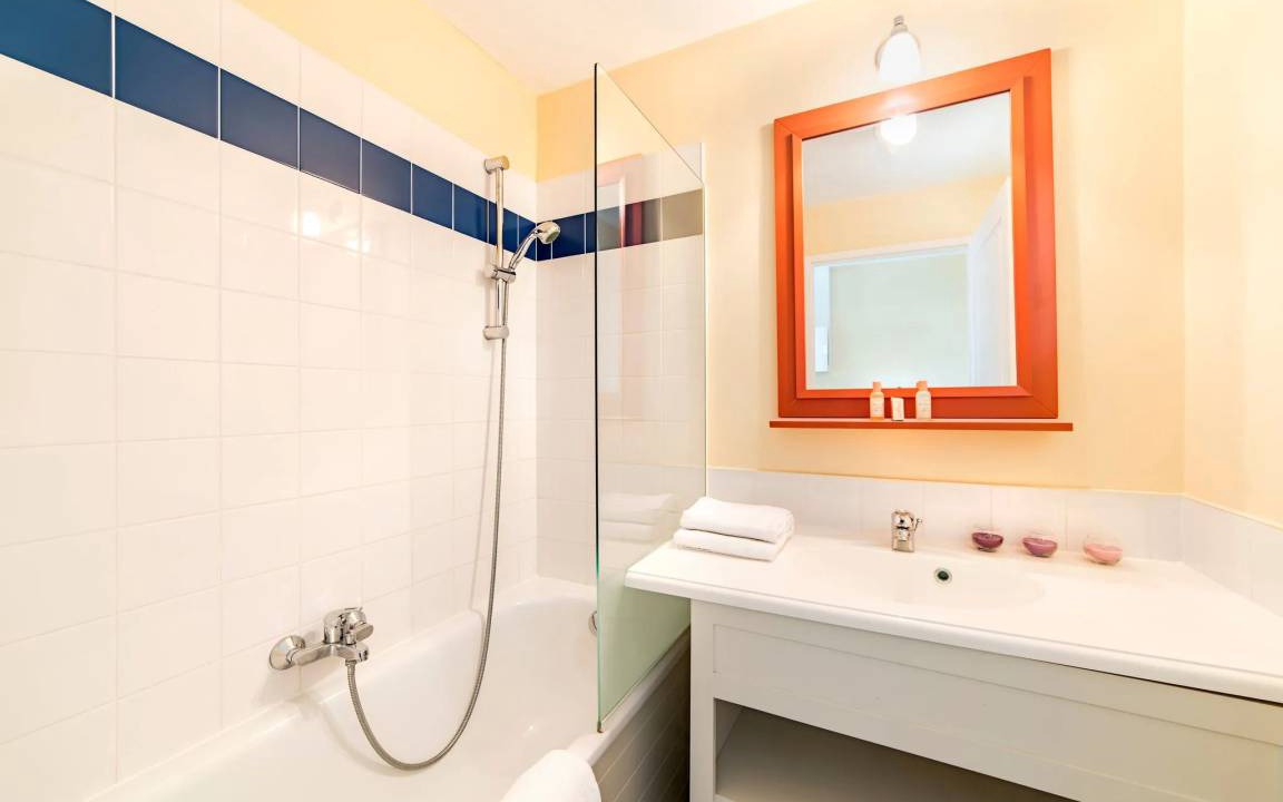Photo of Bathroom in Chateau-d'Olonne