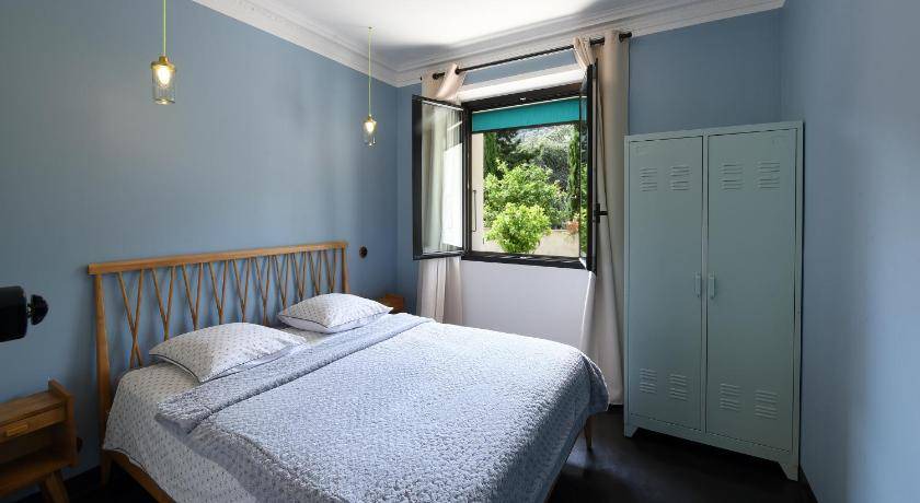 Photo of Bedroom in Sartene
