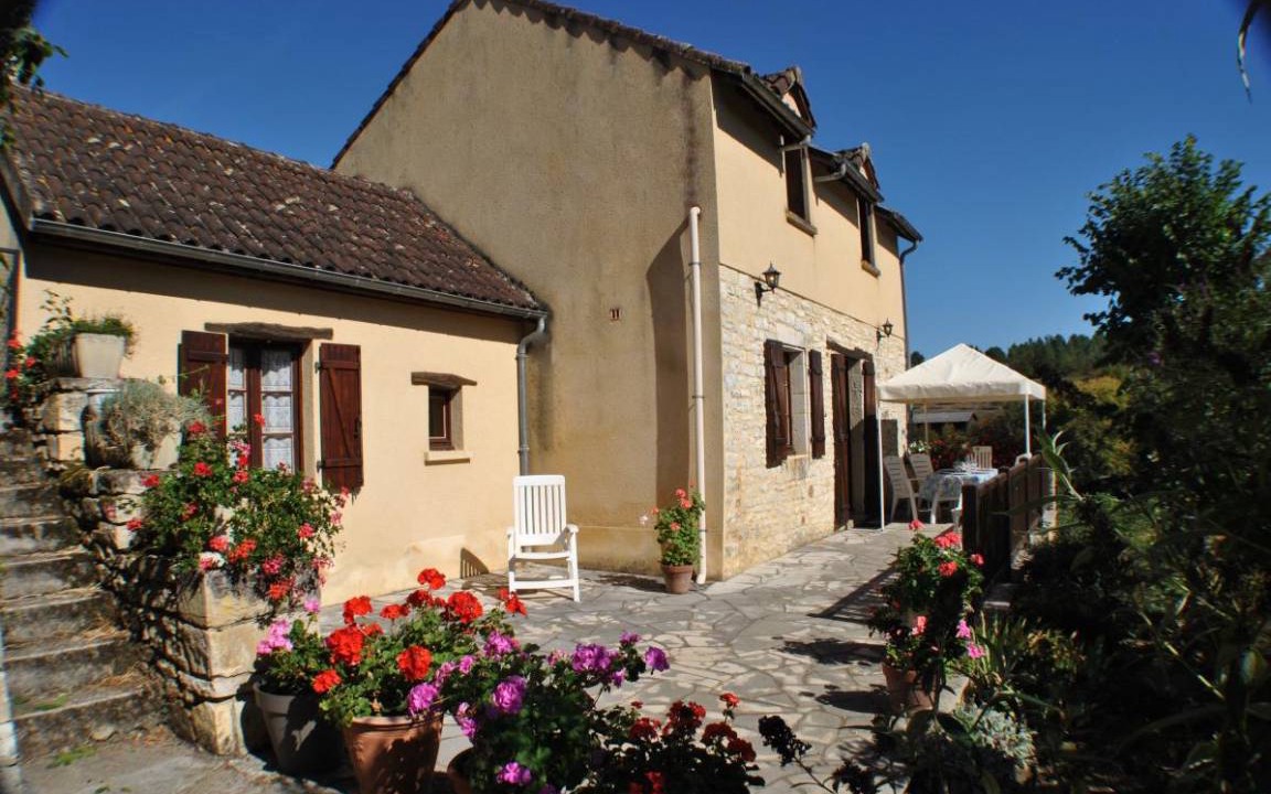 Photo of Others in Saint-Aubin-de-Nabirat