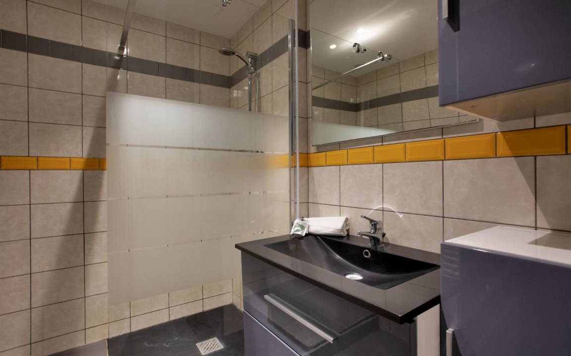 Photo of Bathroom in Labenne-Ocean