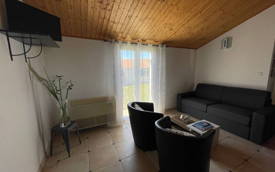 Photo of Livingroom in Bouin