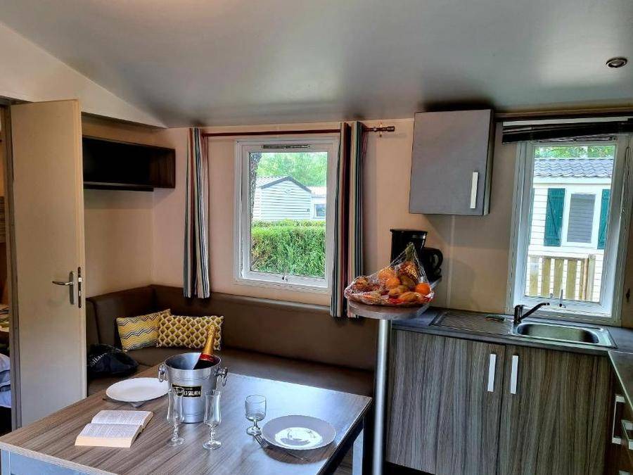 Photo of Kitchen in Nibelle