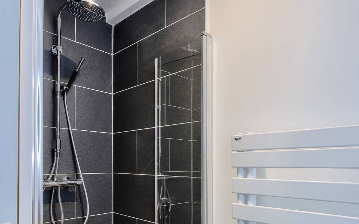 Photo of Bathroom in La Foret-Fouesnant