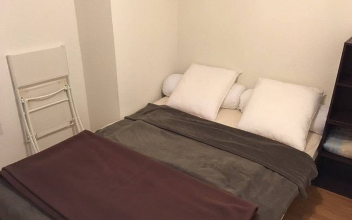 Photo of Bedroom in La Mongie