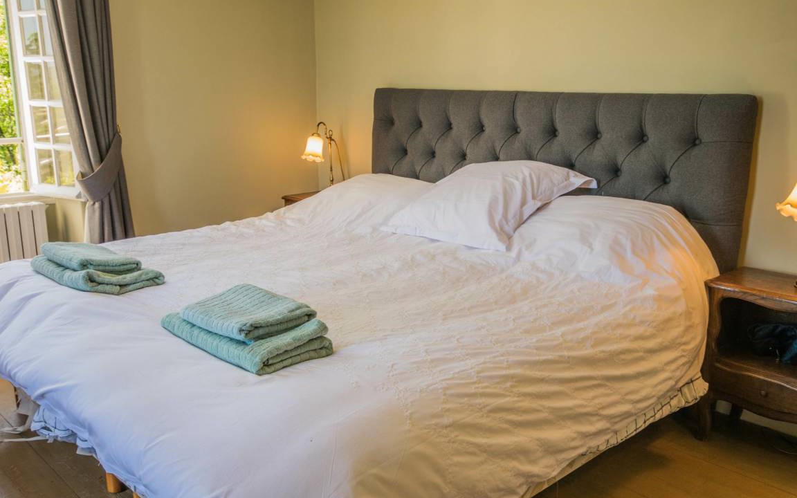 Photo of Bedroom in Duravel