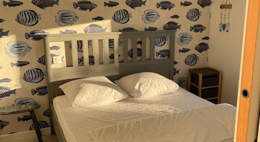 Photo of Bedroom in Beauvoir-sur-Mer