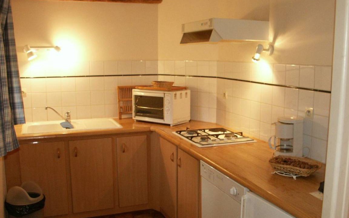 Photo of Kitchen in Cheille