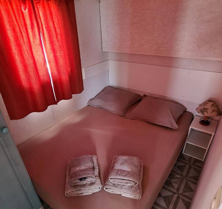Photo of Bedroom in Le Grau-dʼAgde