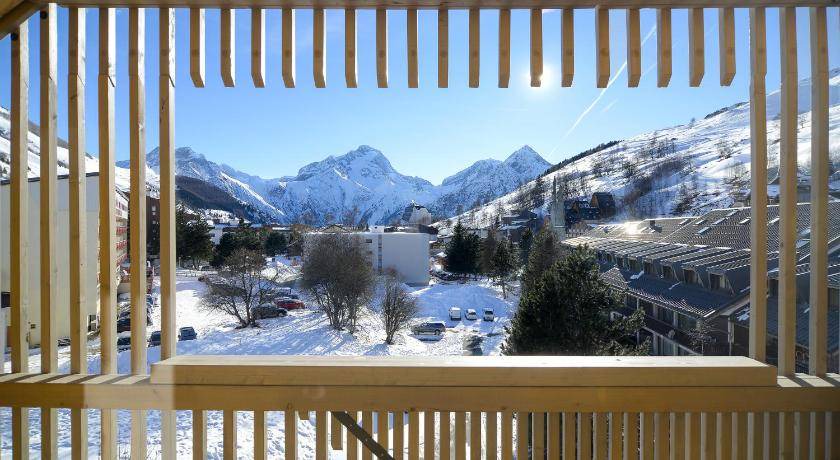 Photo of Others in Les Deux Alpes