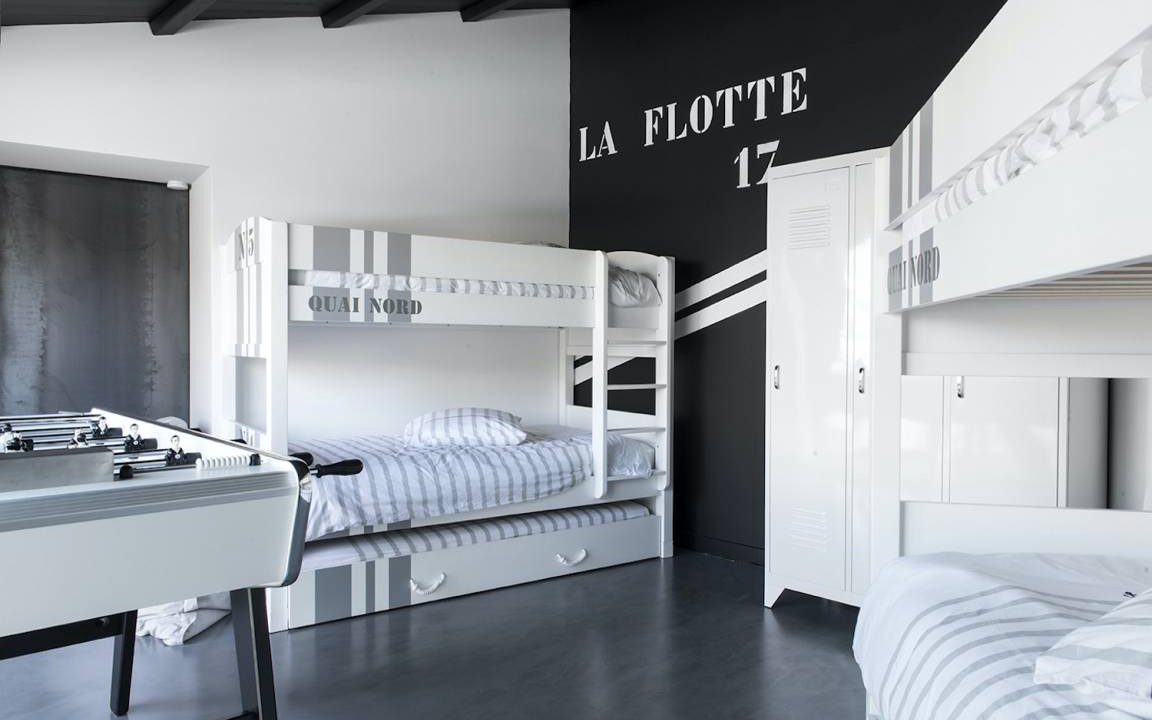 Photo of Bedroom in La Flotte