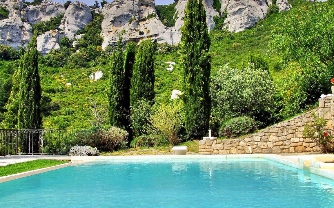 Photo of Outdoor in Les Baux-de-Provence