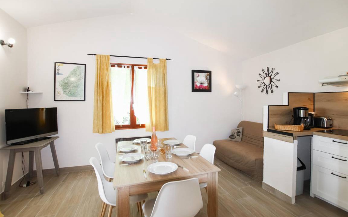 Photo of Livingroom in Bessas