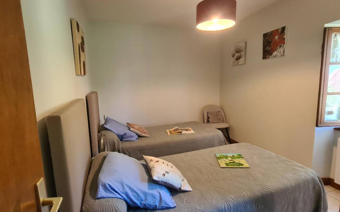 Photo of Bedroom in Daglan