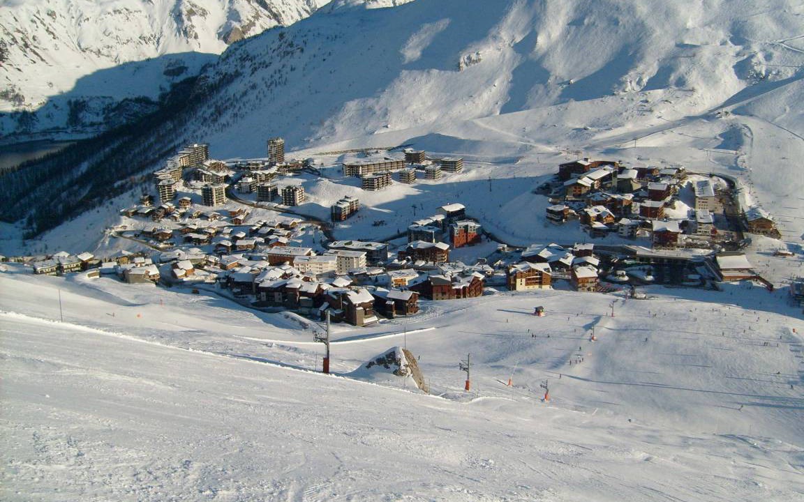 Photo of Others in Le Lavachet