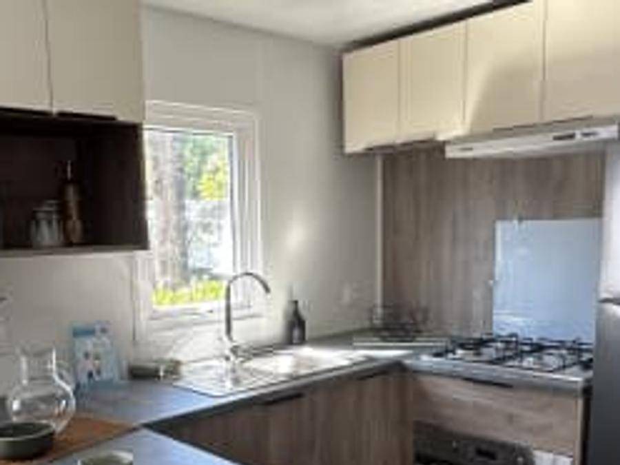 Photo of Kitchen in Coulanges