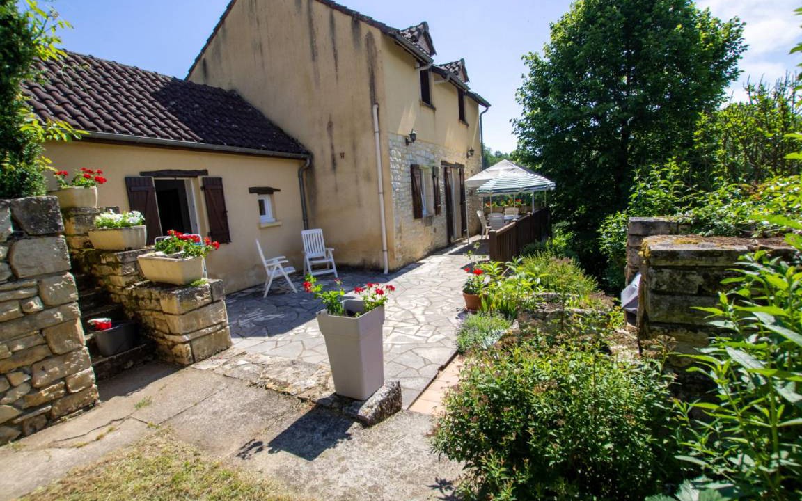 Photo of Others in Saint-Aubin-de-Nabirat
