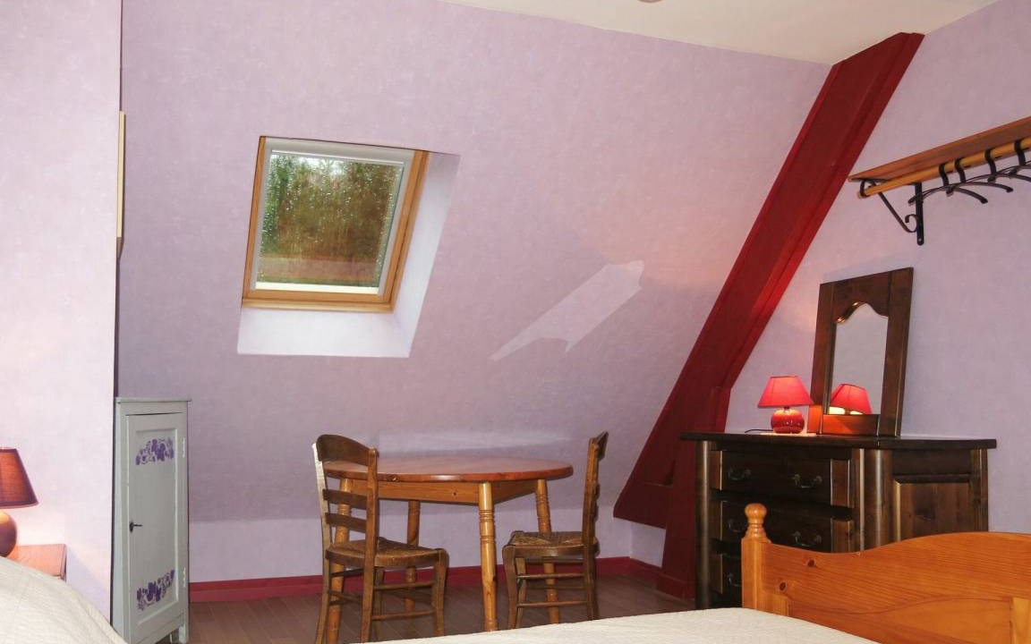 Photo of Bedroom in Courtonne-la-Meurdrac