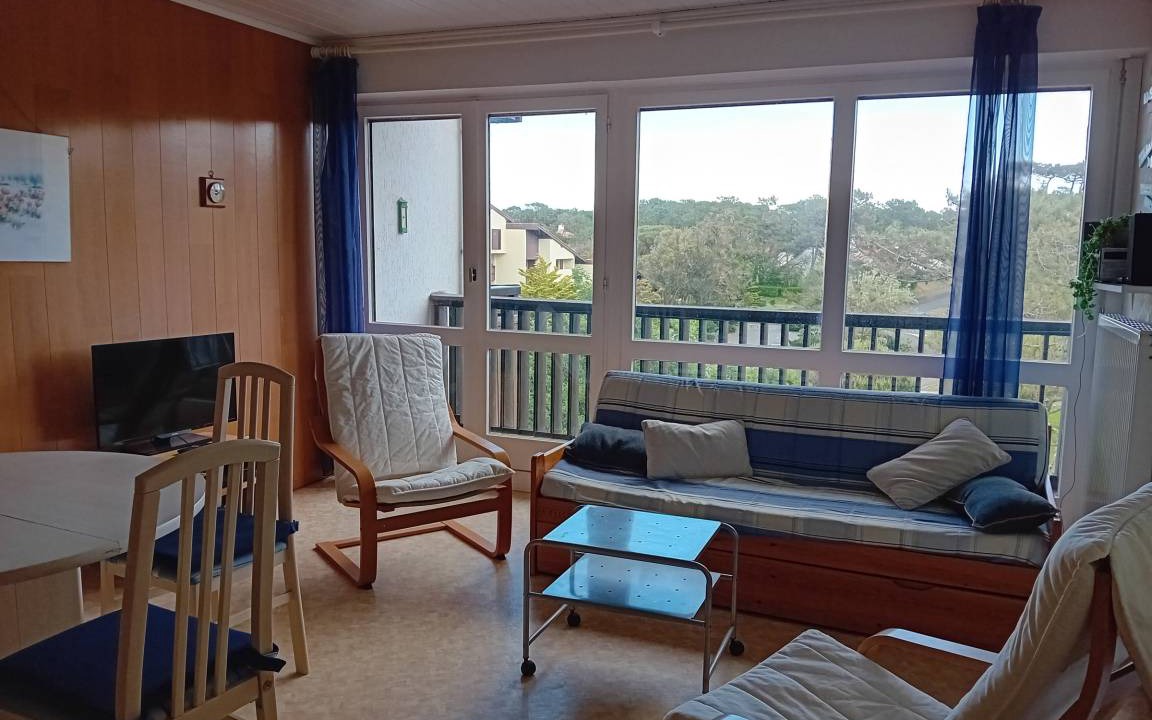 Photo of Livingroom in Le Penon