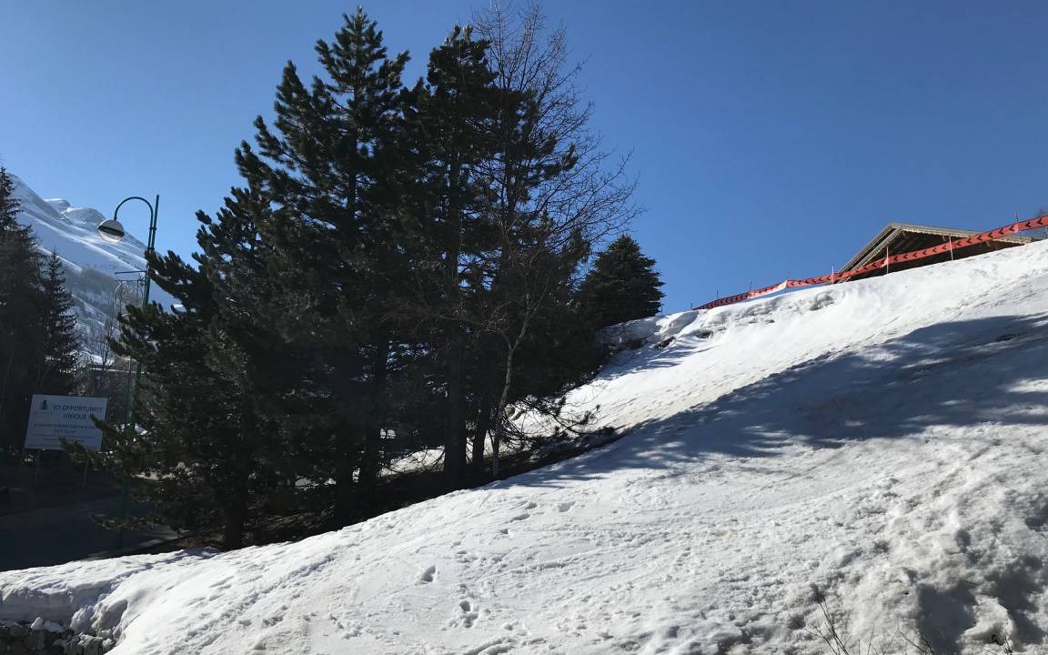 Photo of Others in Les Deux Alpes