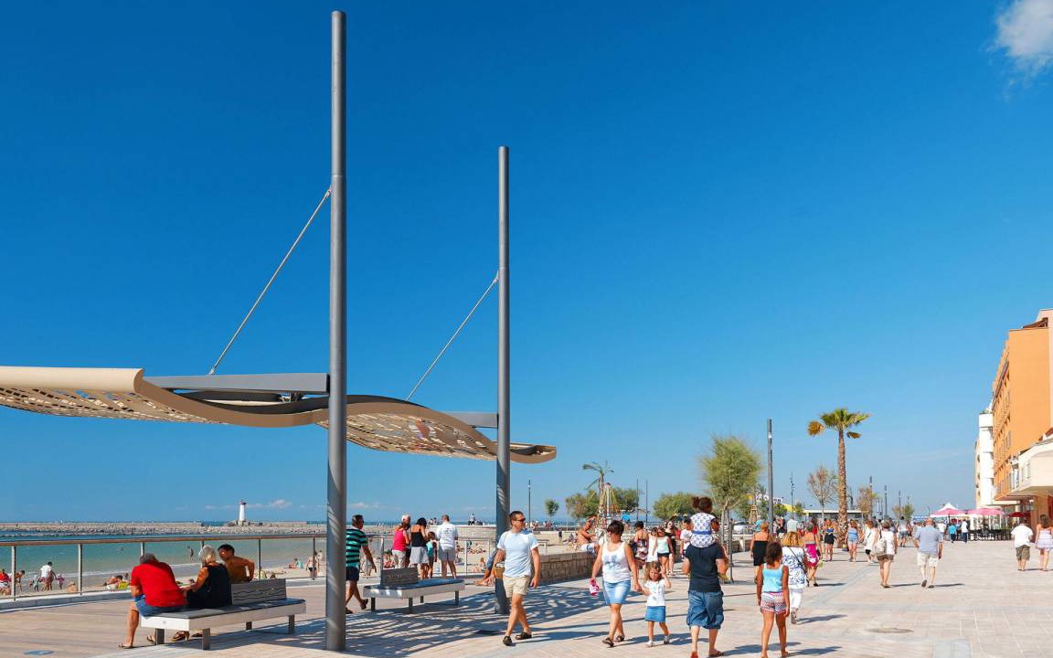 Photo of Others in Cap d'Agde