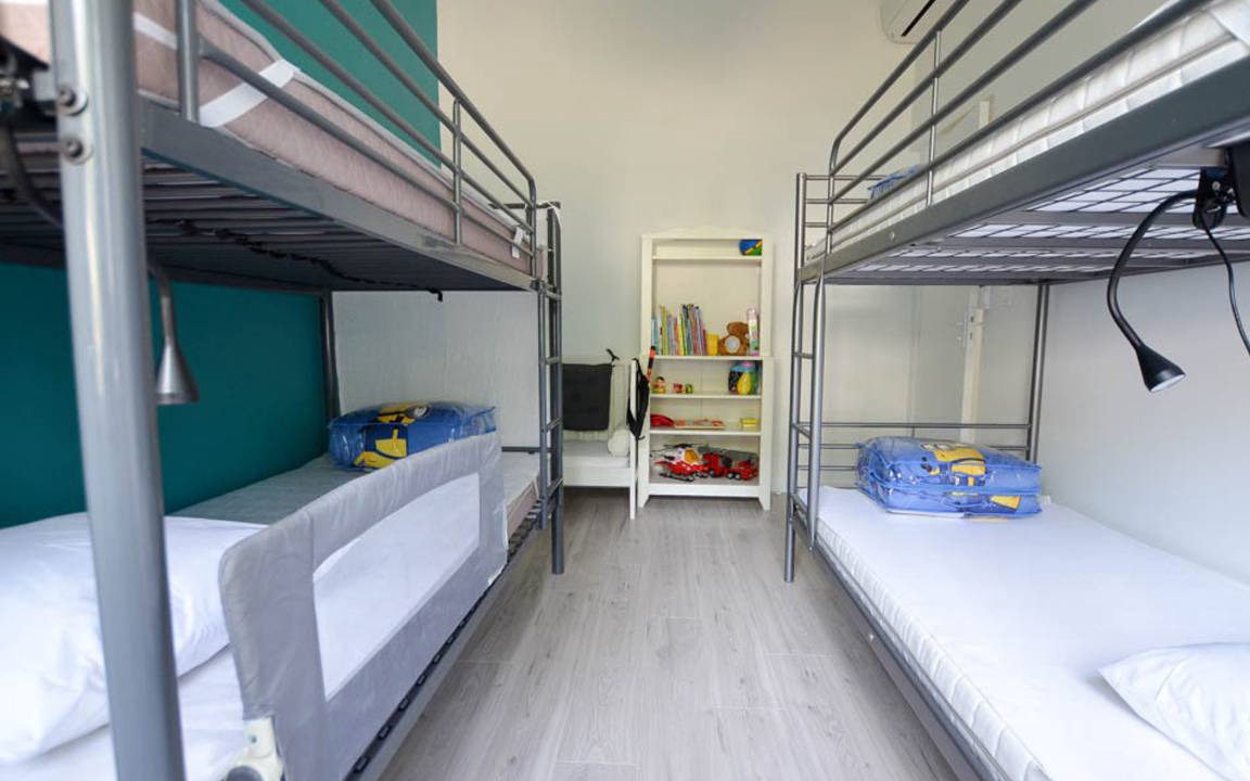 Photo of Bedroom in Les Mathes