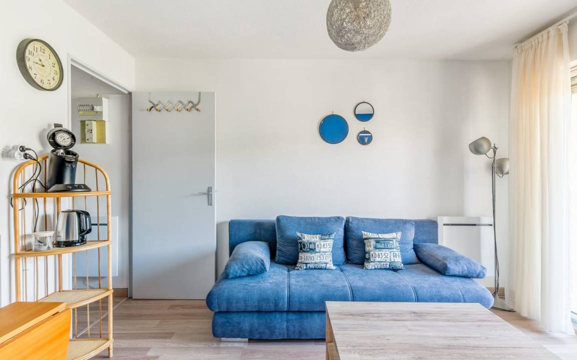 Photo of Livingroom in Houlgate