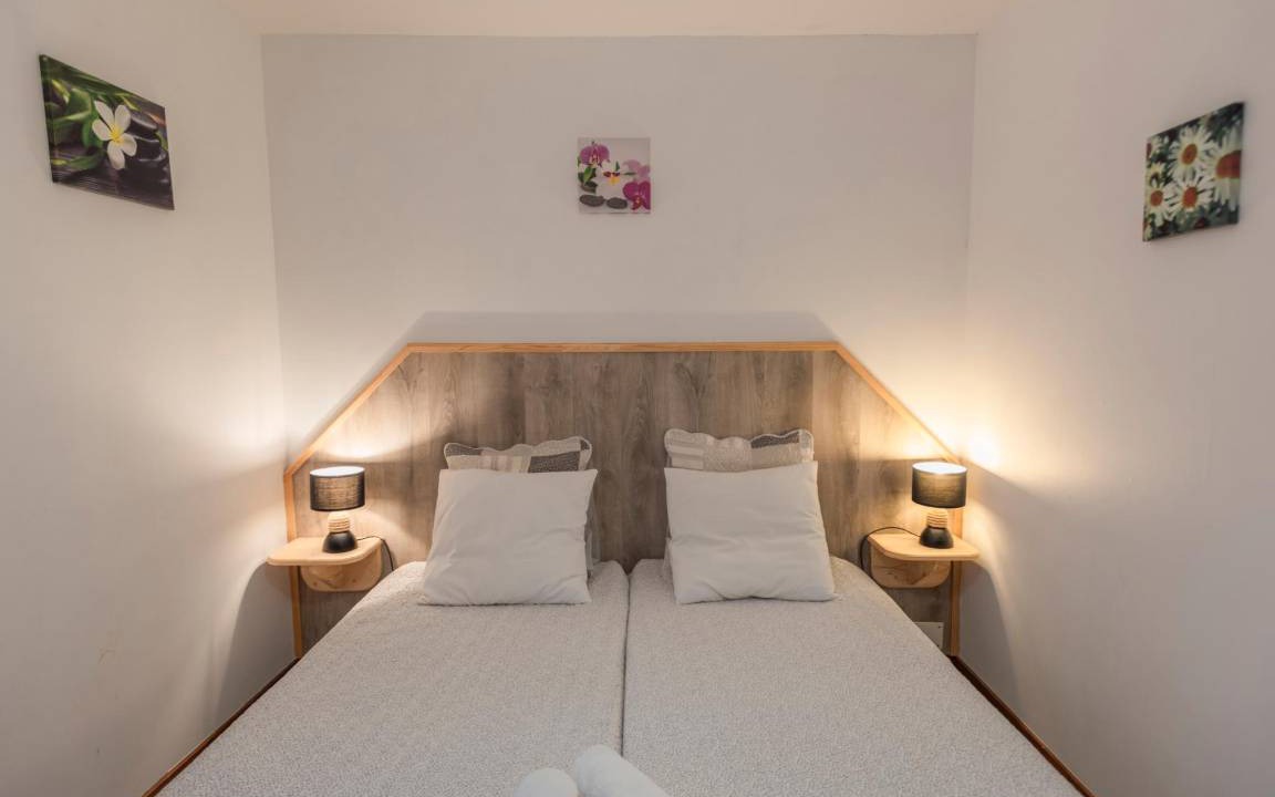 Photo of Bedroom in Prats-du-Perigord