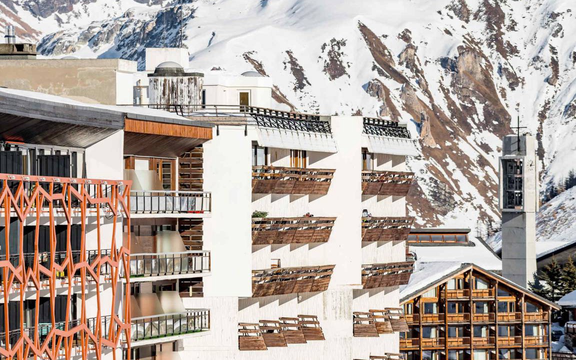 Photo of Others in Tignes le Lac