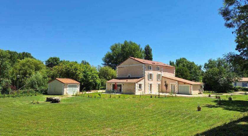 Photo of Others in Chateauneuf-sur-Charente