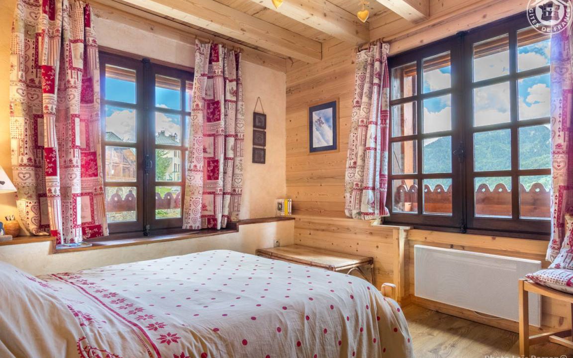 Photo of Bedroom in Doucy-Combelouviere
