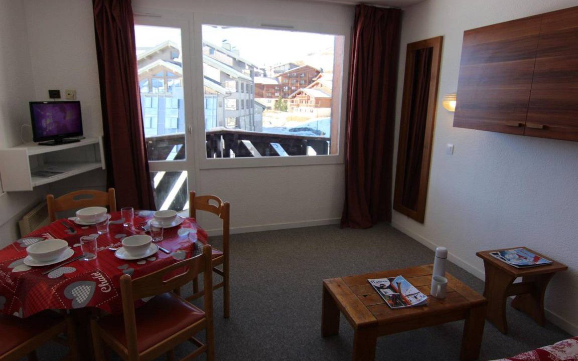 Photo of Others in Val-Thorens