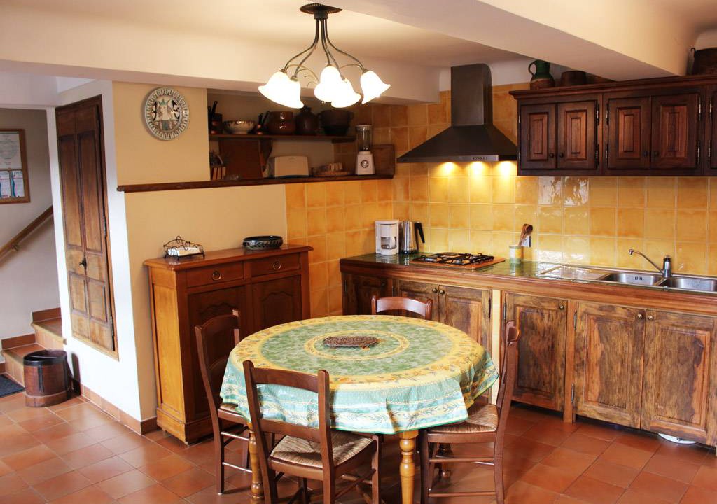 Photo of Others in La Palud-sur-Verdon