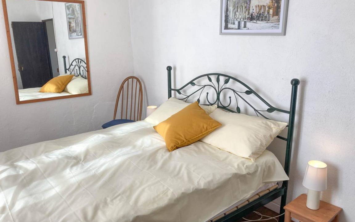 Photo of Bedroom in Montcabrier