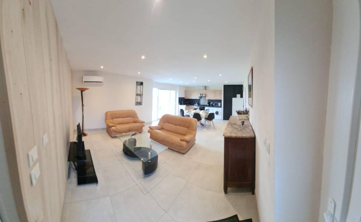 Photo of Livingroom in Lavaur