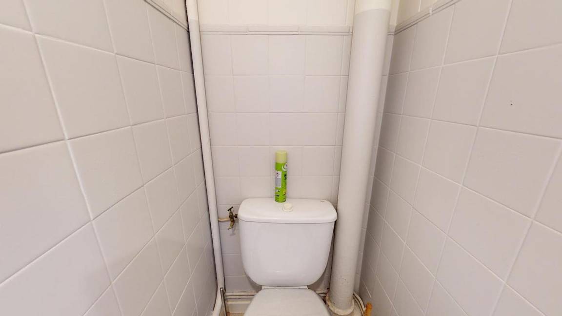 Photo of Bathroom in Boucardiere-Malleve