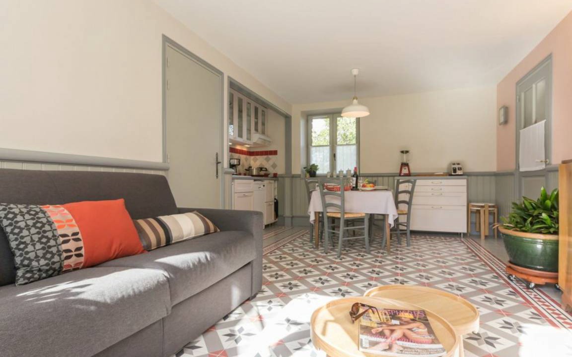 Photo of Livingroom in Saint-Pere-en-Retz