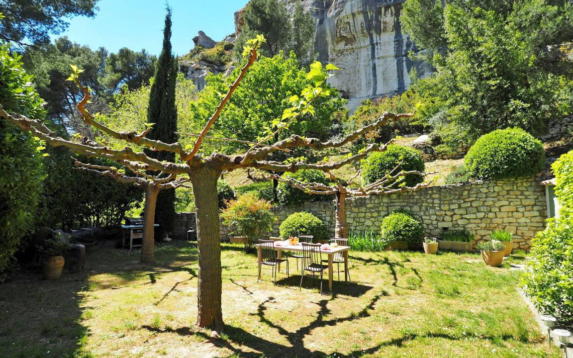 Photo of Others in Les Baux-de-Provence