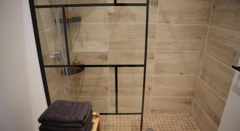 Photo of Bathroom in Blancarde