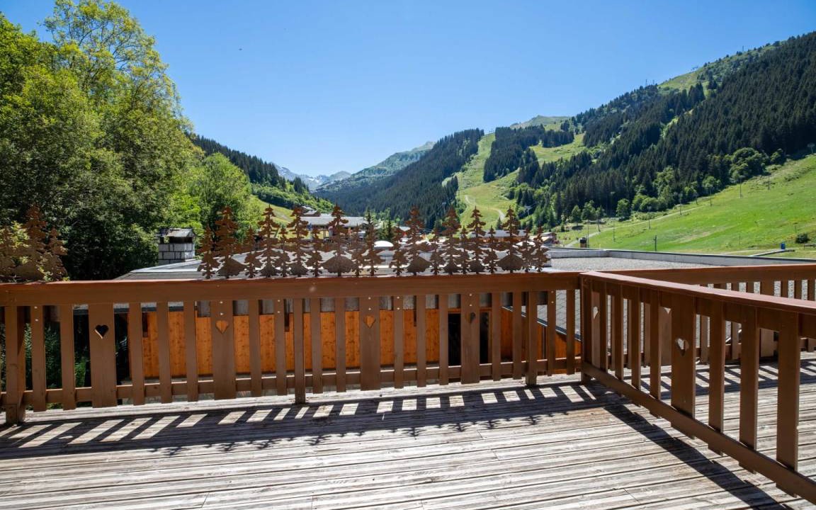 Photo of Others in Meribel Centre