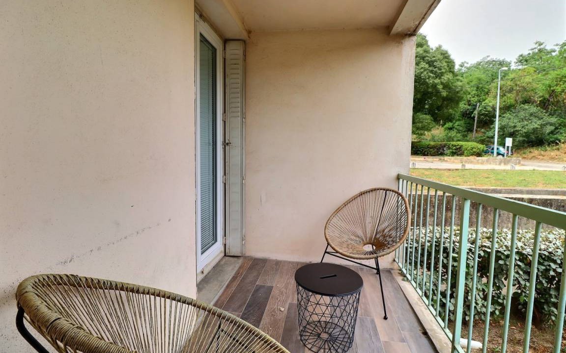 Photo of Patio Balcony in Sud