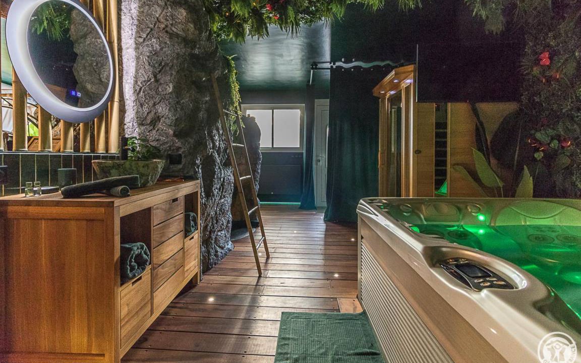 Photo of Bathroom in Toulouse South-East
