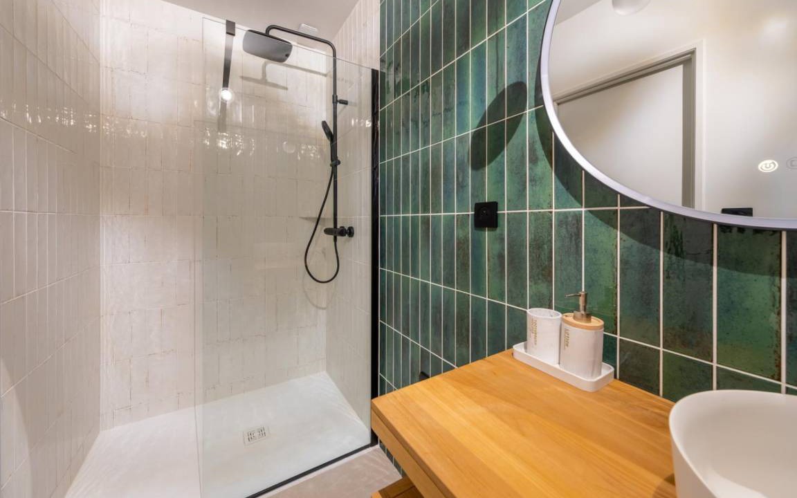 Photo of Bathroom in Portes-les-Valence